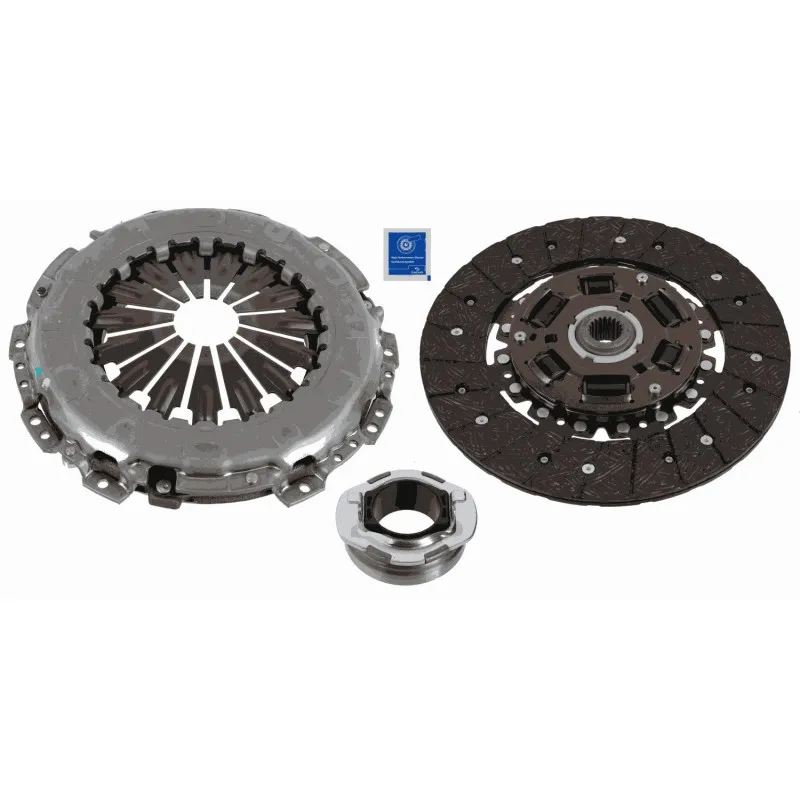Kit d'embrayage SACHS 3000 951 576