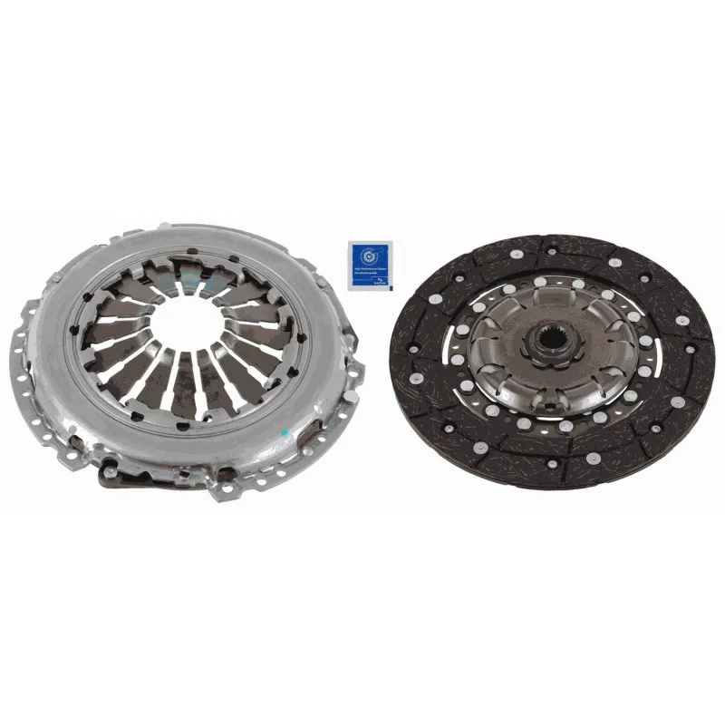 Kit d'embrayage SACHS 3000 951 582
