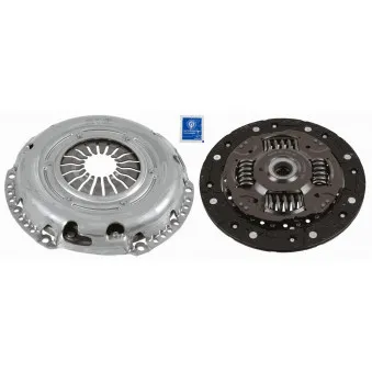 Kit d'embrayage SACHS 3000 951 584