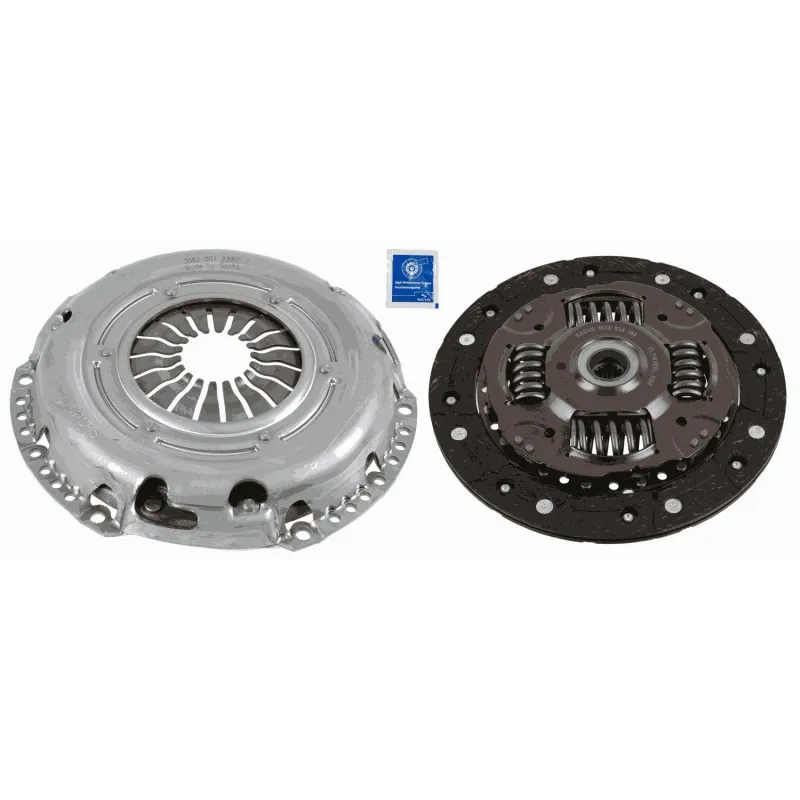 Kit d'embrayage SACHS 3000 951 584