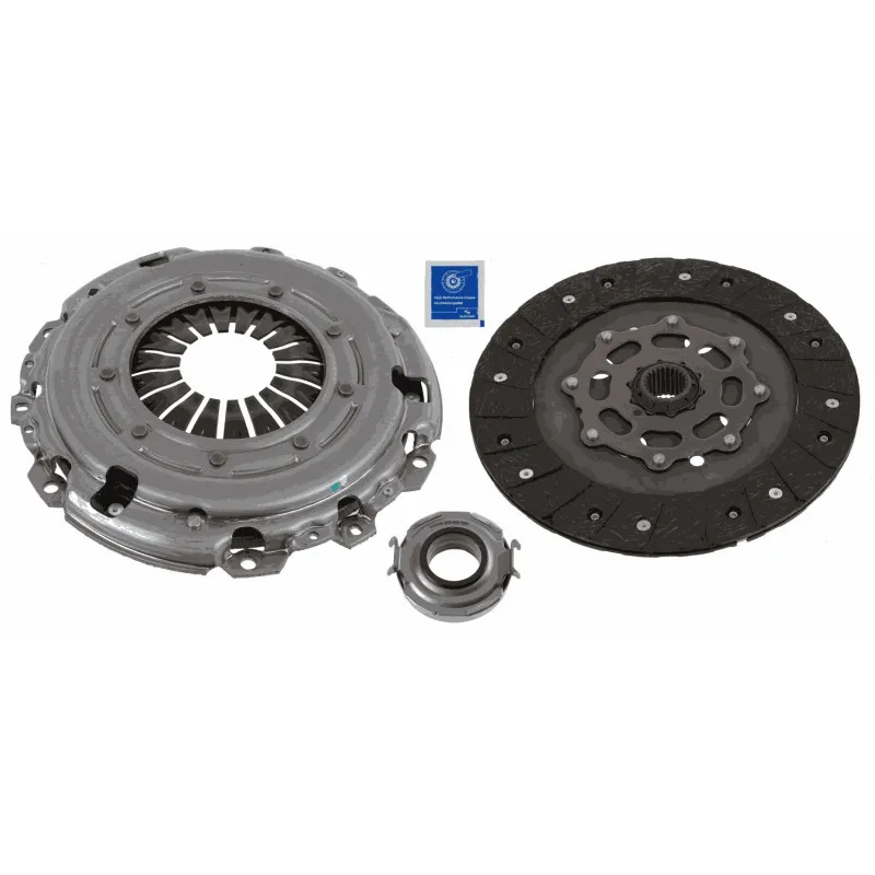 Kit d'embrayage SACHS 3000 951 592