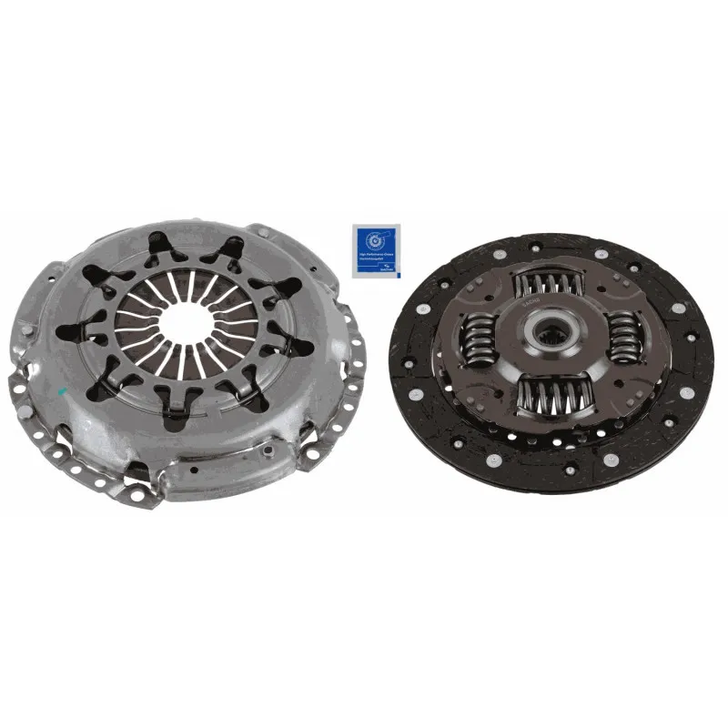 Kit d'embrayage SACHS 3000 951 593