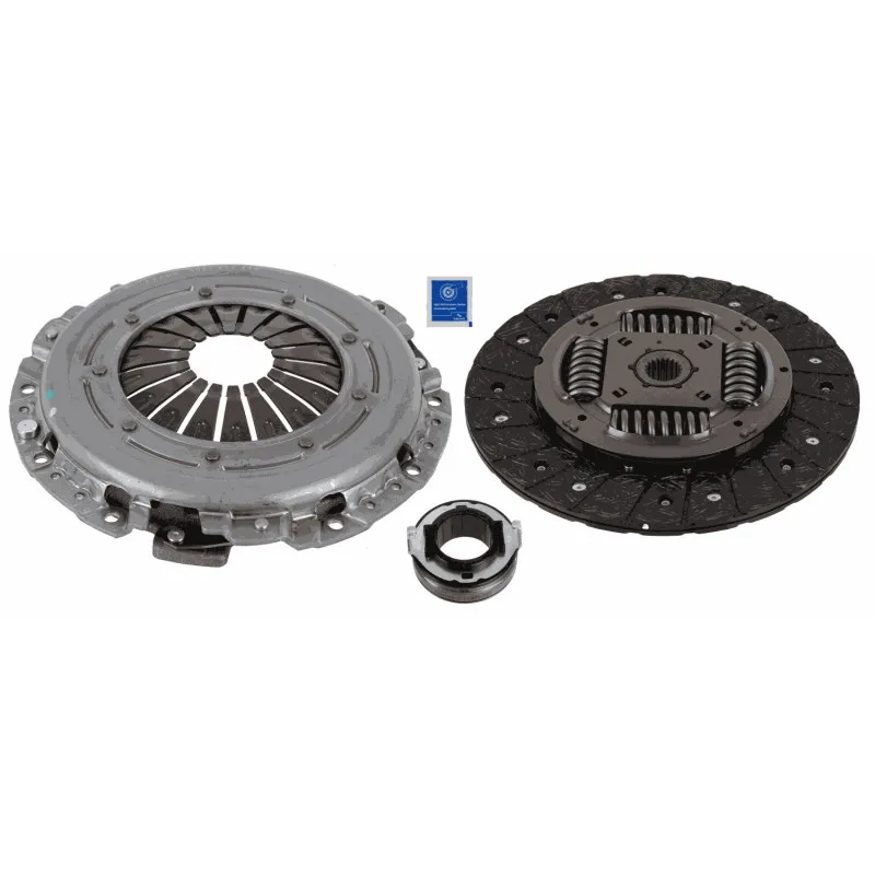 Kit d'embrayage SACHS 3000 951 598