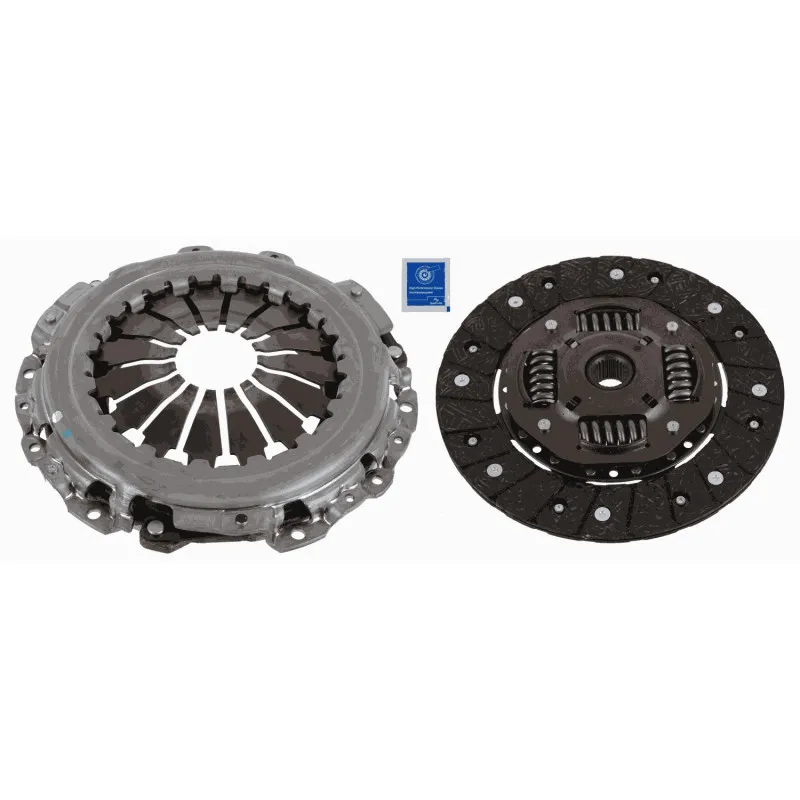 Kit d'embrayage SACHS 3000 951 625
