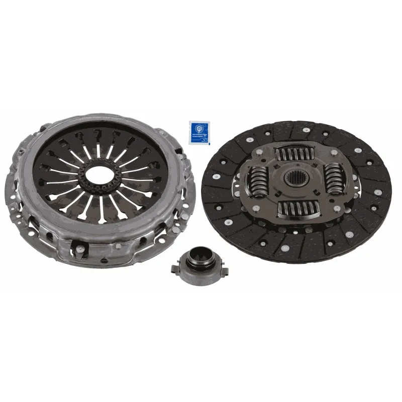 Kit d'embrayage SACHS 3000 951 645