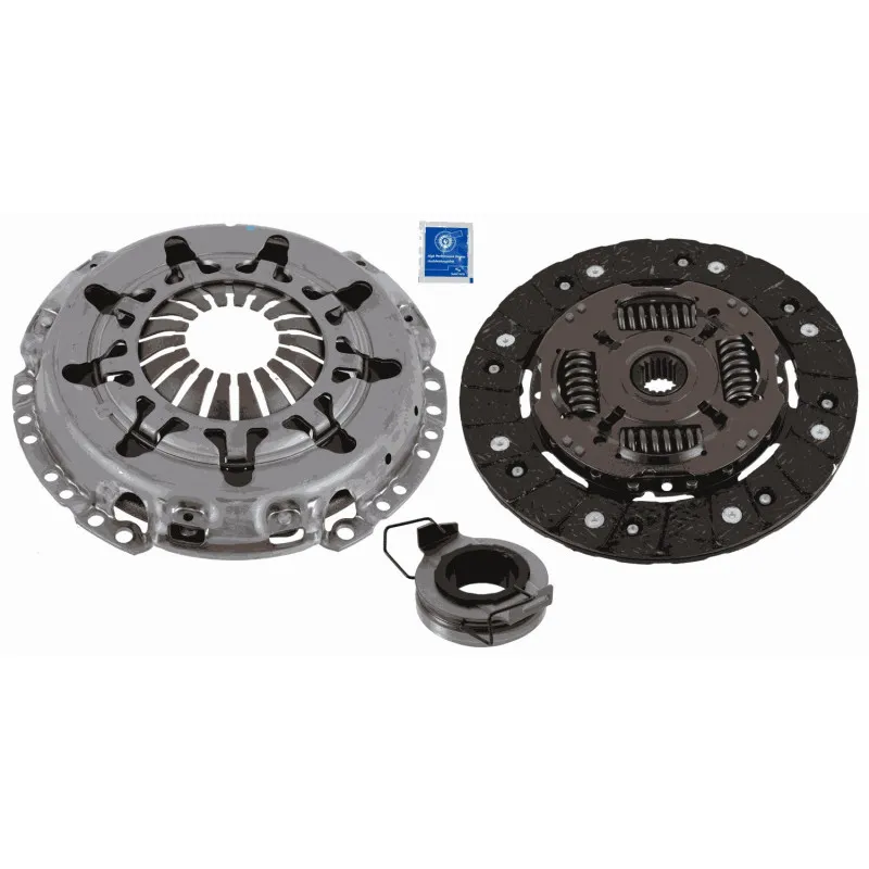 Kit d'embrayage SACHS 3000 951 660