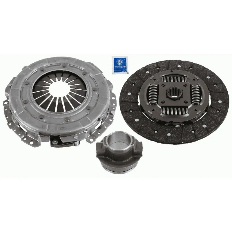 Kit d'embrayage SACHS 3000 951 673