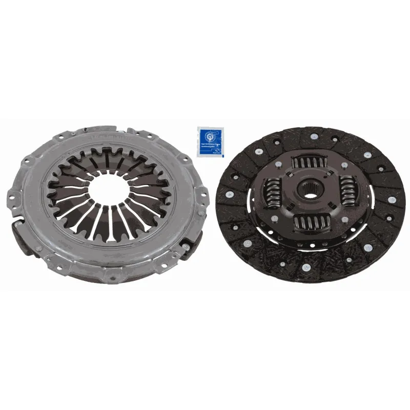 Kit d'embrayage SACHS 3000 951 695