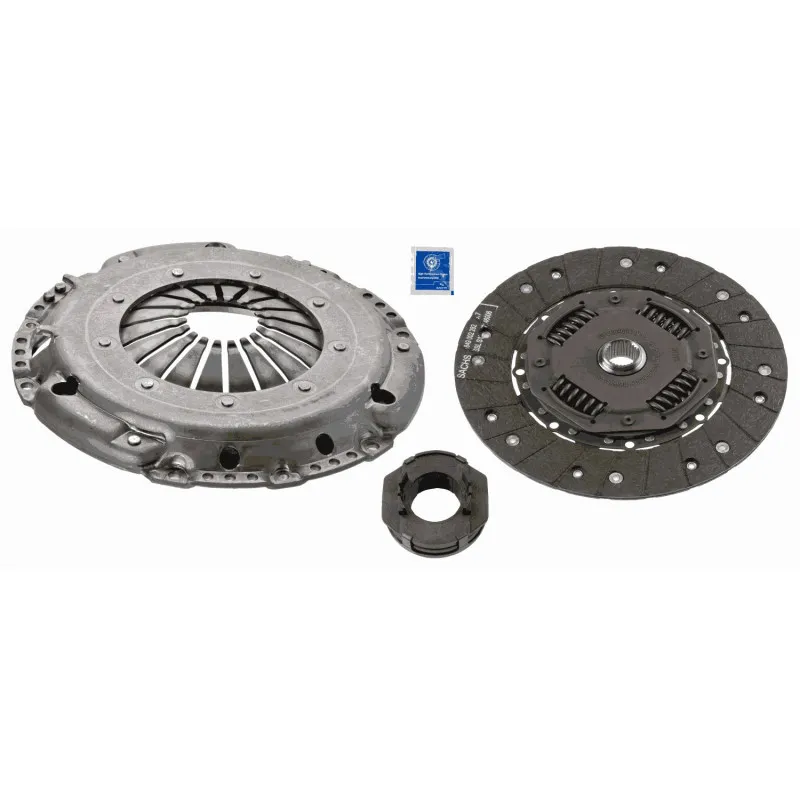 Kit d'embrayage SACHS 3000 951 708