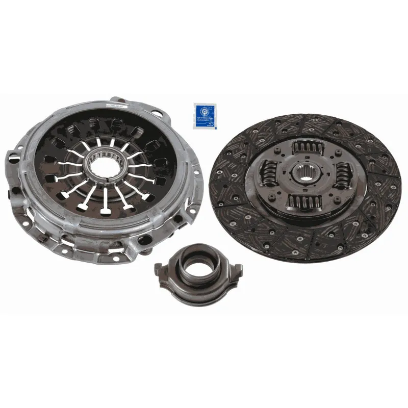 Kit d'embrayage SACHS 3000 951 713