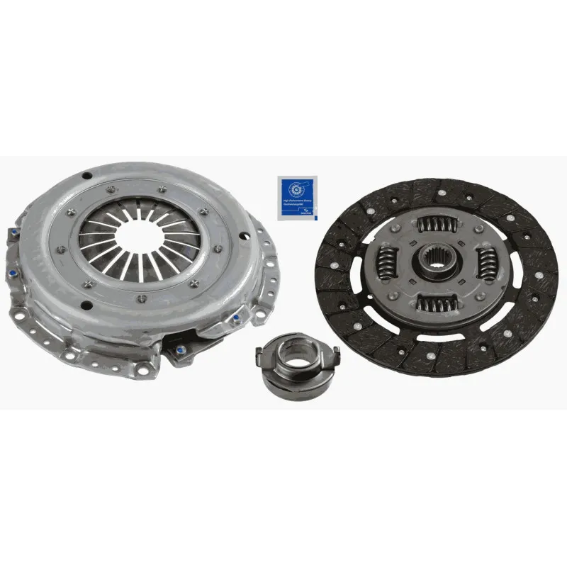 Kit d'embrayage SACHS 3000 951 722