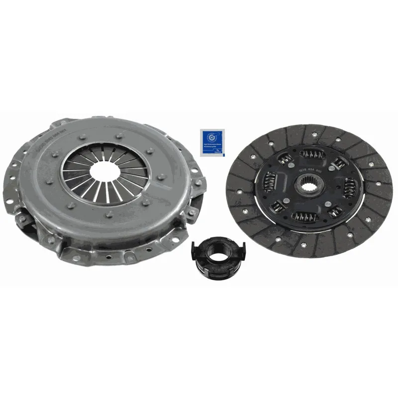 Kit d'embrayage SACHS 3000 951 723
