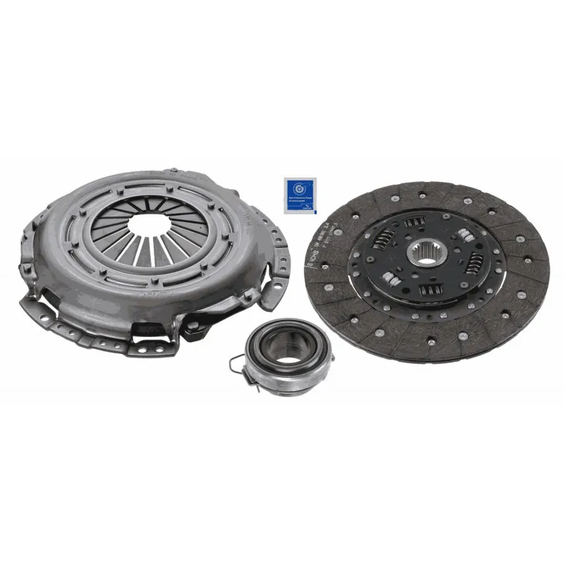 Kit d'embrayage SACHS 3000 951 726