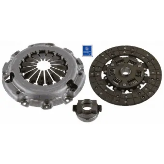 Kit d'embrayage SACHS 3000 951 741