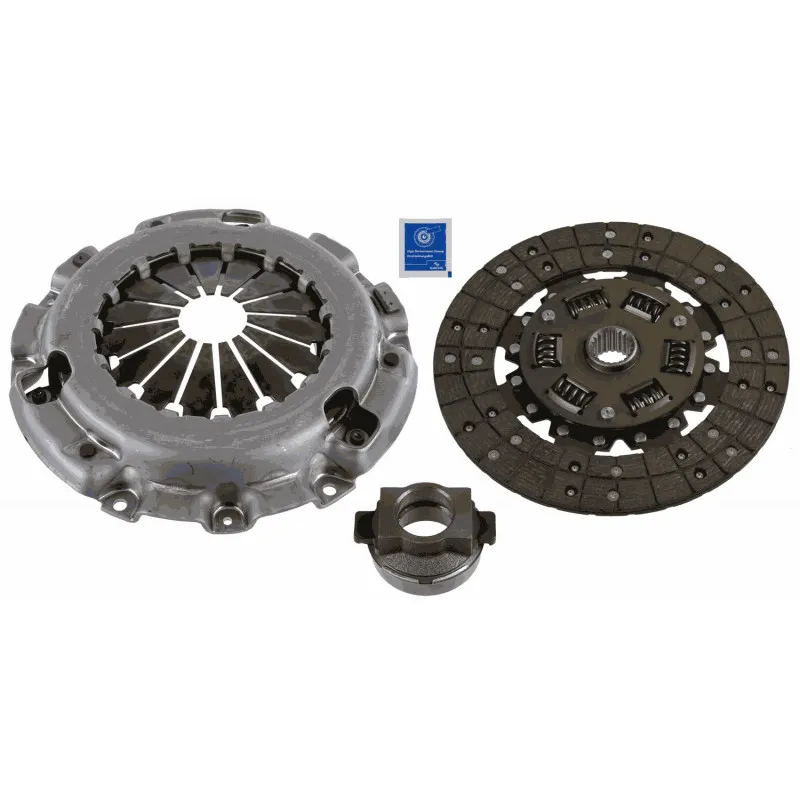 Kit d'embrayage SACHS 3000 951 741