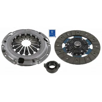 Kit d'embrayage SACHS 3000 951 748