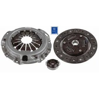 Kit d'embrayage SACHS 3000 951 759