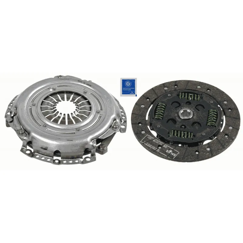 Kit d'embrayage SACHS 3000 951 764