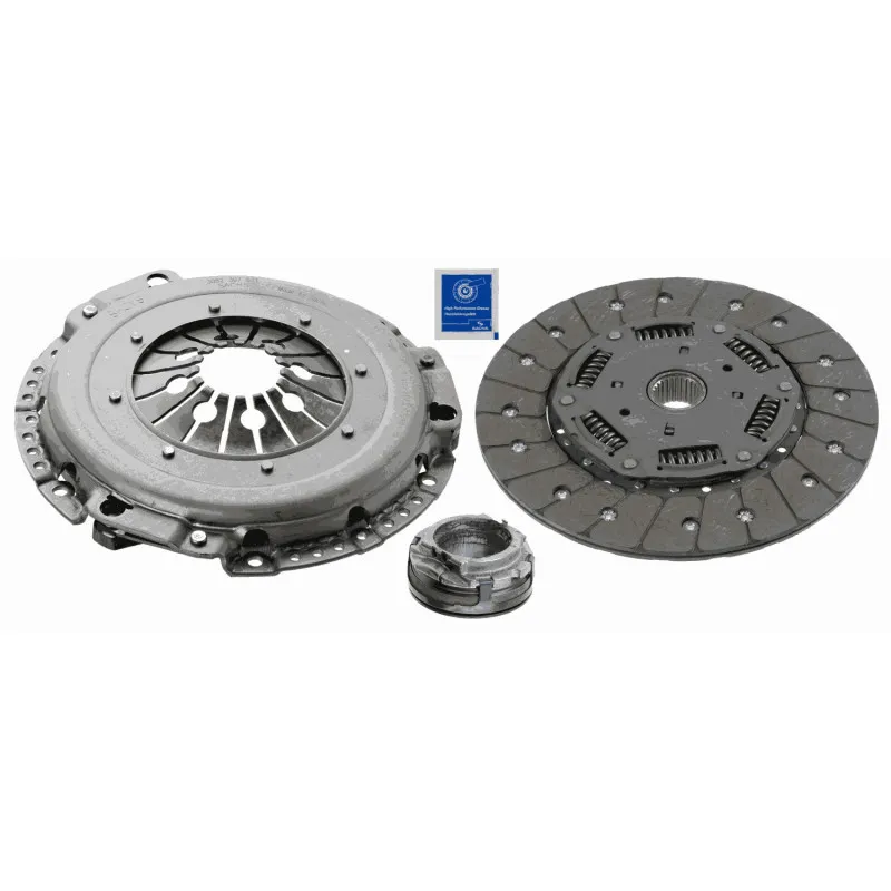 Kit d'embrayage SACHS 3000 951 786