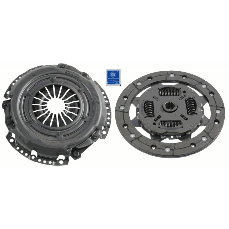 Kit d'embrayage SACHS 3000 951 794