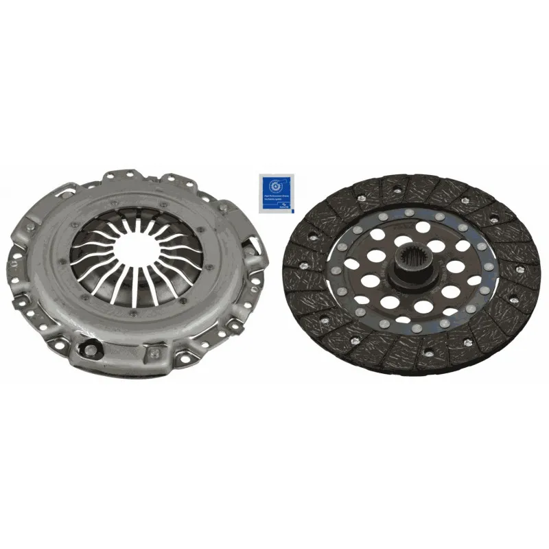 Kit d'embrayage SACHS 3000 951 795