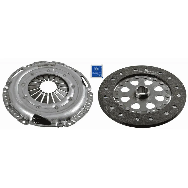 Kit d'embrayage SACHS 3000 951 799