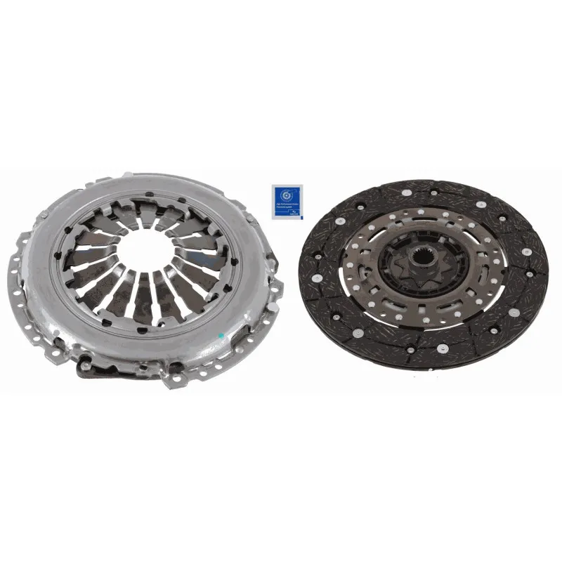 Kit d'embrayage SACHS 3000 951 828