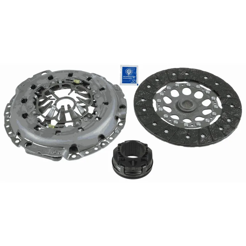 Kit d'embrayage SACHS 3000 951 839