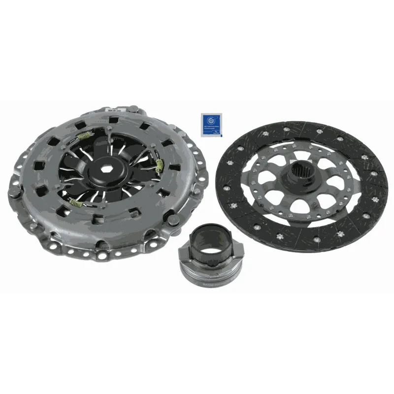 Kit d'embrayage SACHS 3000 951 843