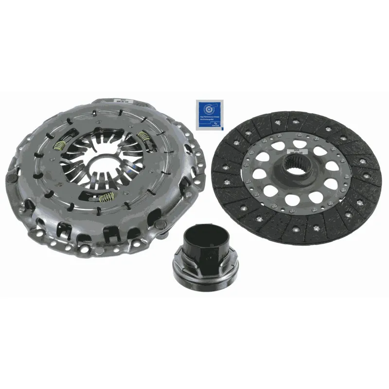 Kit d'embrayage SACHS 3000 951 845