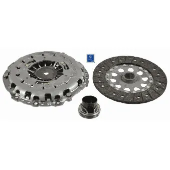 Kit d'embrayage SACHS 3000 951 846