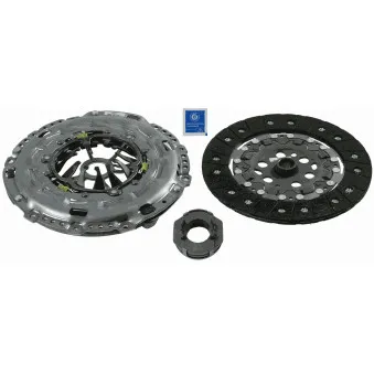 Kit d'embrayage SACHS 3000 951 847