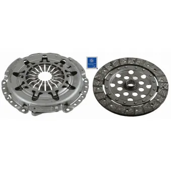 Kit d'embrayage SACHS 3000 951 976