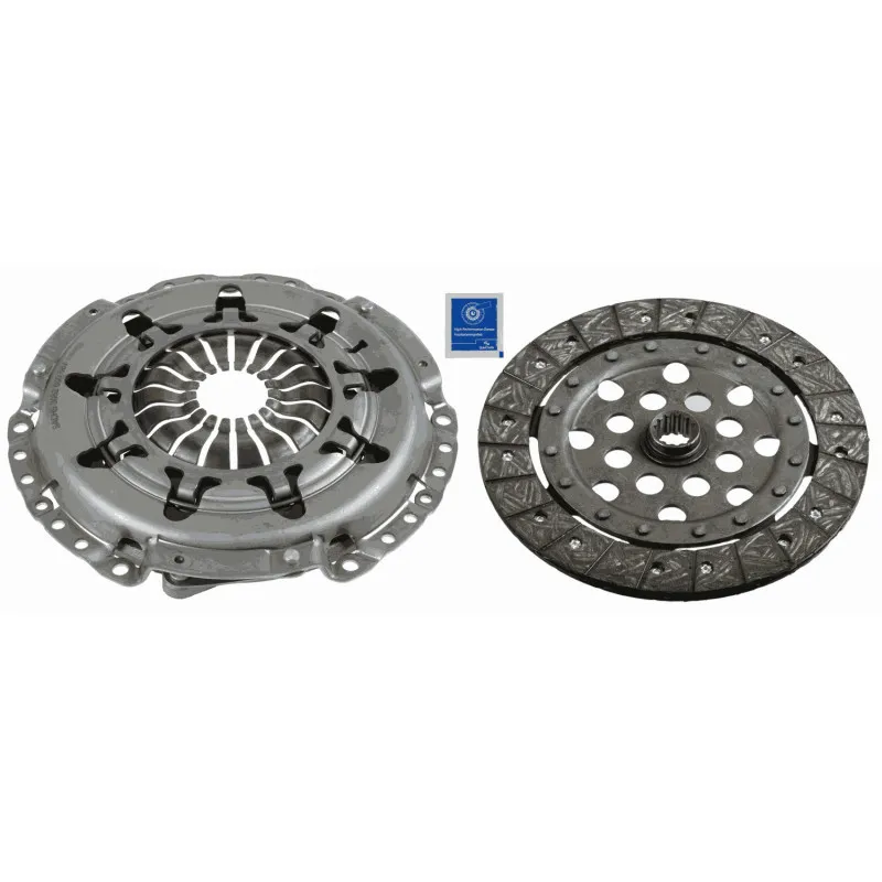 Kit d'embrayage SACHS 3000 951 976