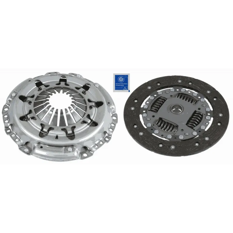 Kit d'embrayage SACHS 3000 951 994