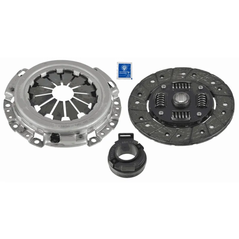 Kit d'embrayage SACHS 3000 954 025