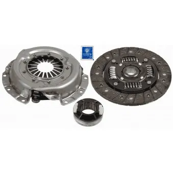 Kit d'embrayage SACHS 3000 954 028