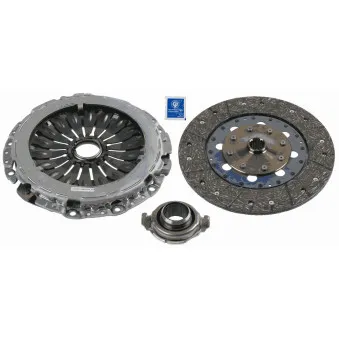 Kit d'embrayage SACHS 3000 954 033