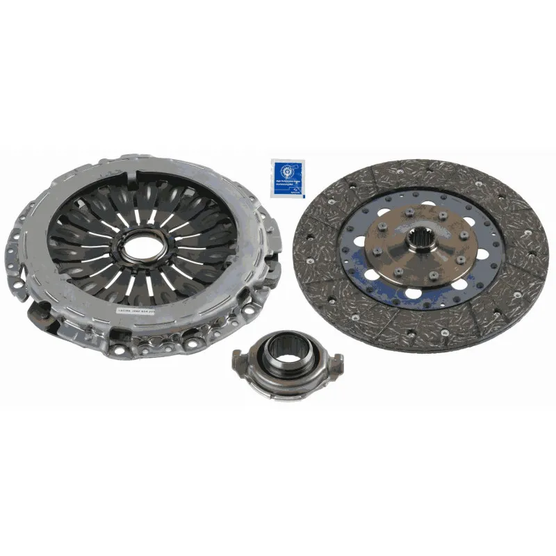 Kit d'embrayage SACHS 3000 954 033