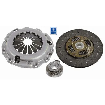 Kit d'embrayage SACHS 3000 954 036