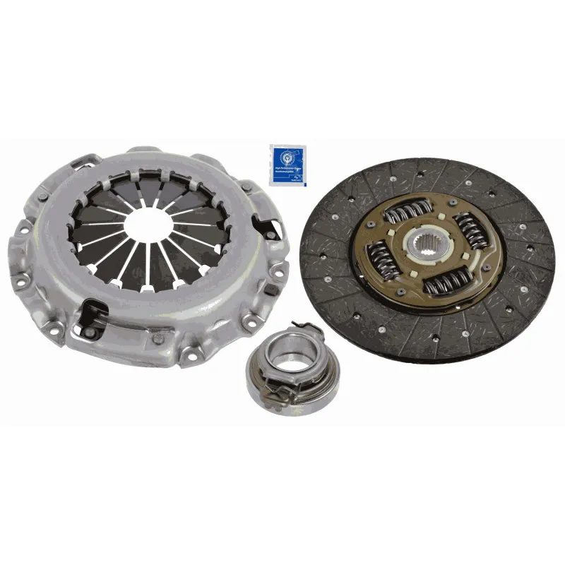 Kit d'embrayage SACHS 3000 954 036