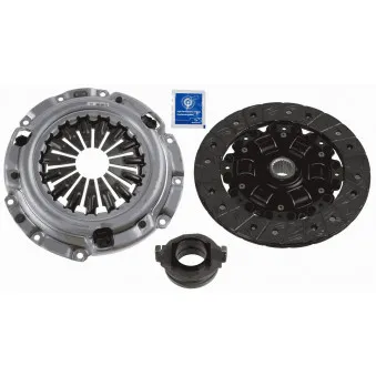 Kit d'embrayage SACHS 3000 954 042