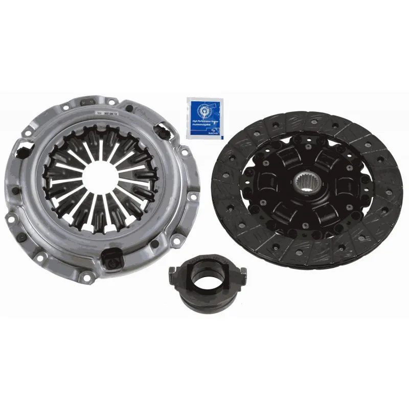 Kit d'embrayage SACHS 3000 954 042
