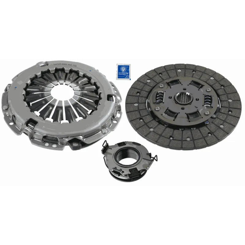 Kit d'embrayage SACHS 3000 954 060