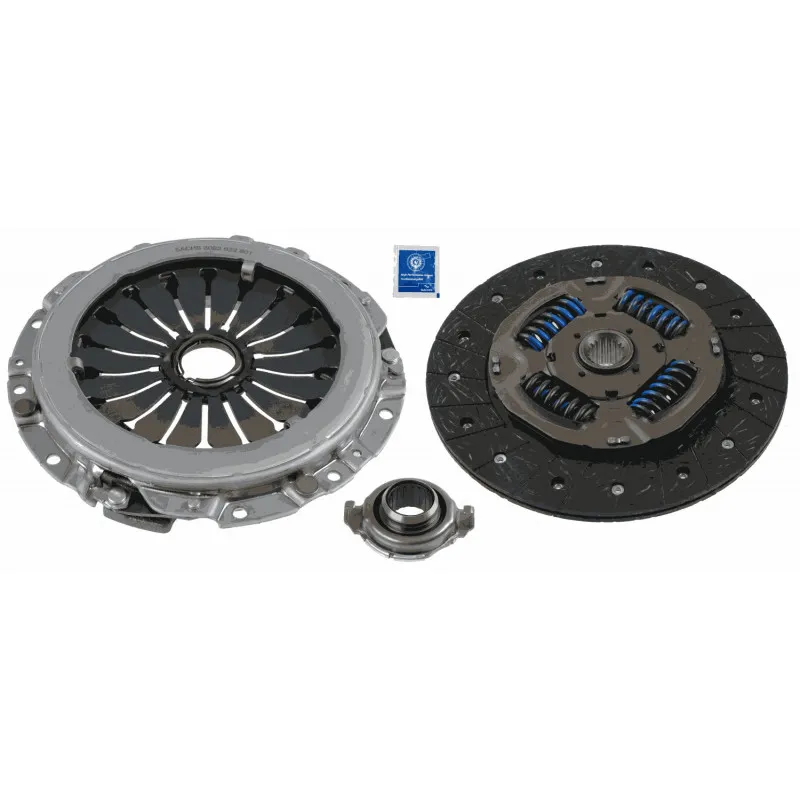 Kit d'embrayage SACHS 3000 954 065