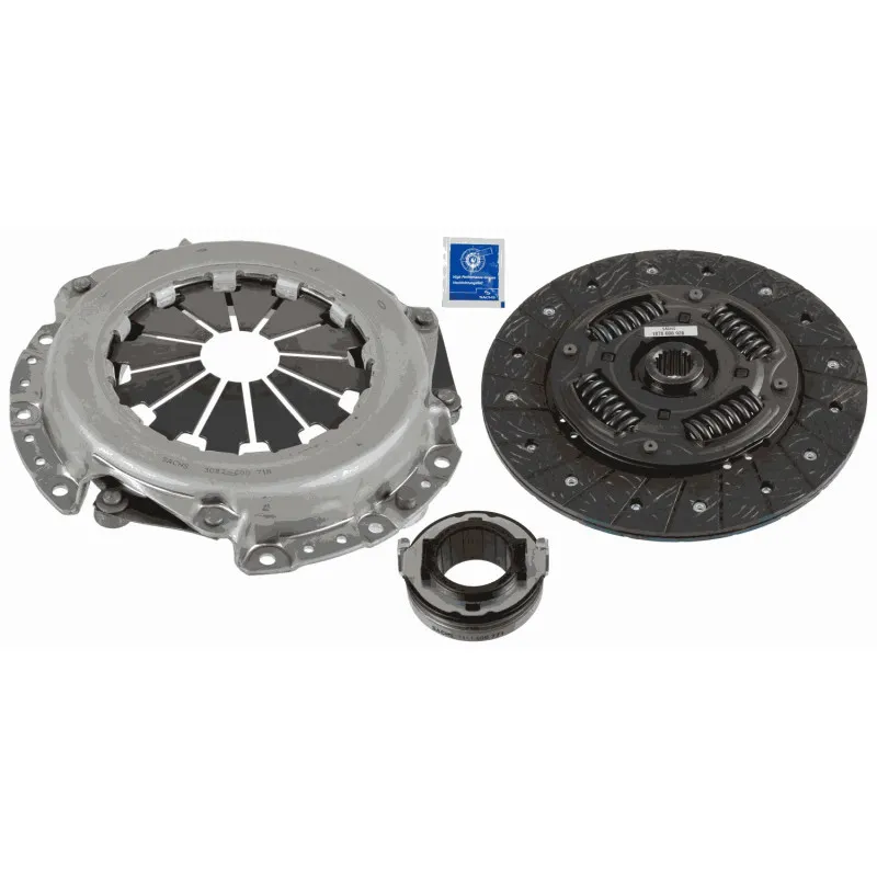 Kit d'embrayage SACHS 3000 954 221