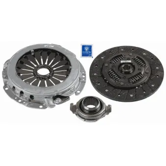 Kit d'embrayage SACHS 3000 954 226