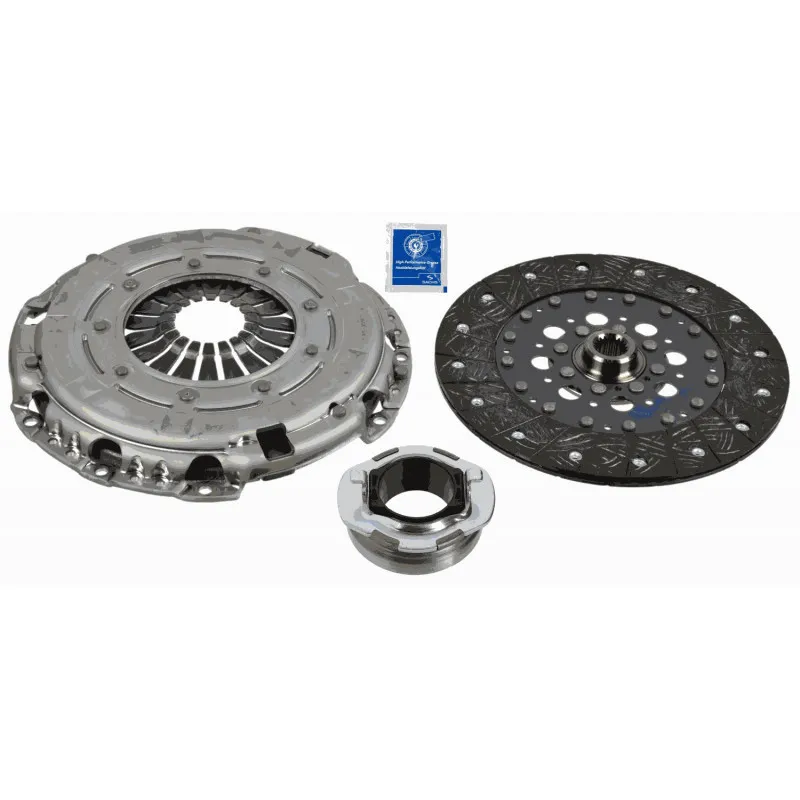 Kit d'embrayage SACHS 3000 954 418