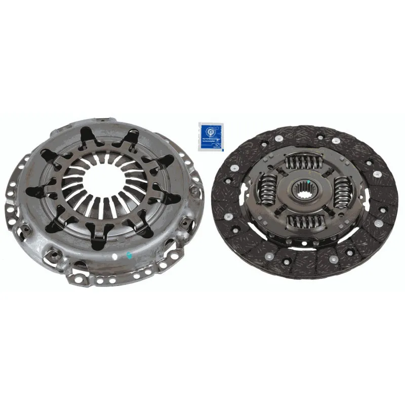 Kit d'embrayage SACHS 3000 954 477