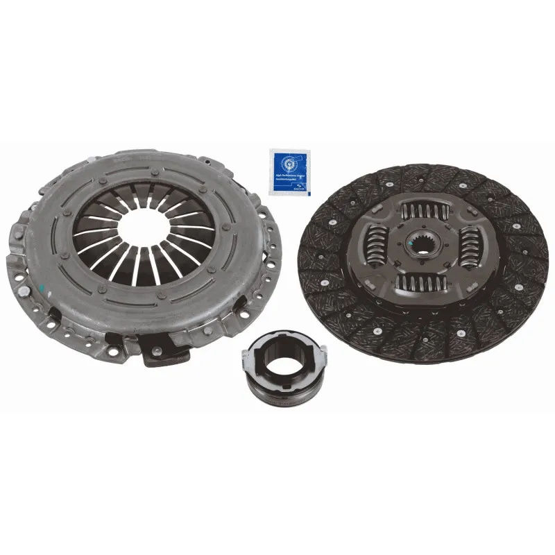 Kit d'embrayage SACHS 3000 954 494